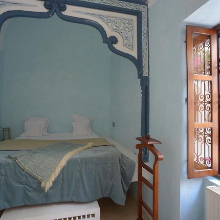 Bed and Breakfast Dar Sabri Nabeul Exterior foto