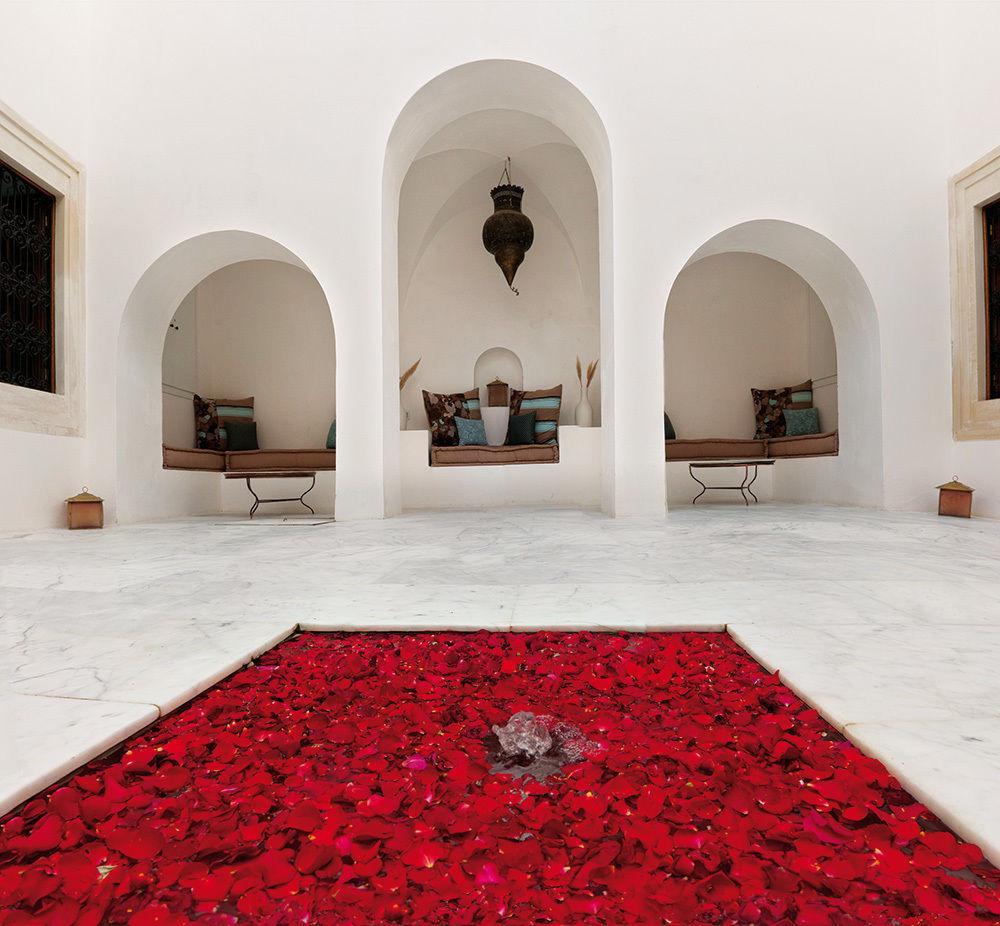 Bed and Breakfast Dar Sabri Nabeul Exterior foto