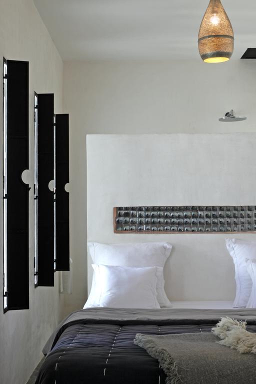 Bed and Breakfast Dar Sabri Nabeul Exterior foto