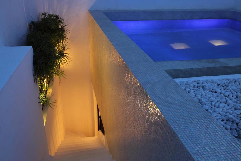 Bed and Breakfast Dar Sabri Nabeul Exterior foto