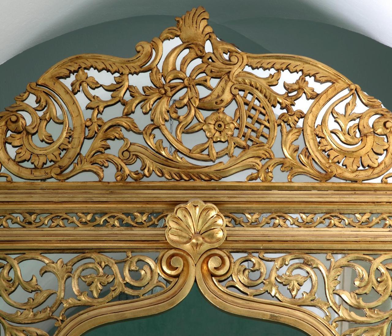 Bed and Breakfast Dar Sabri Nabeul Exterior foto