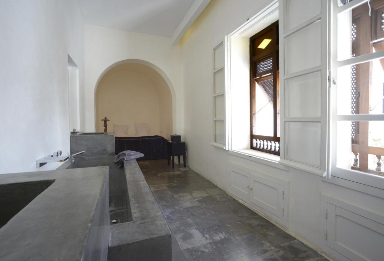 Bed and Breakfast Dar Sabri Nabeul Exterior foto