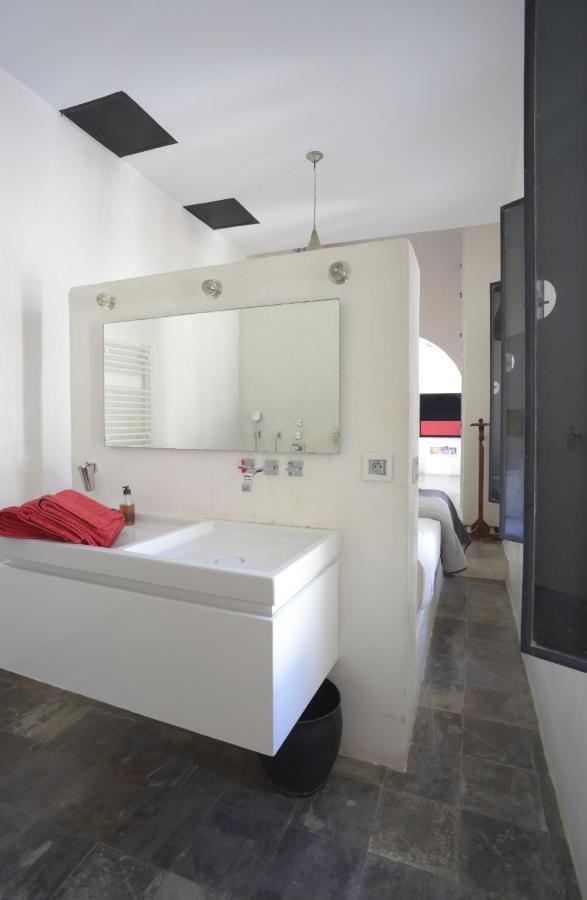 Bed and Breakfast Dar Sabri Nabeul Exterior foto