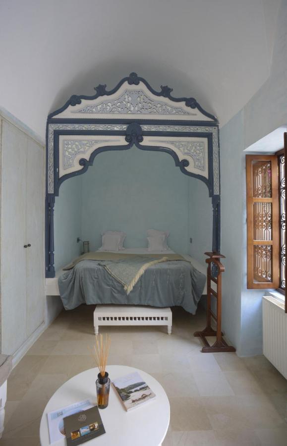 Bed and Breakfast Dar Sabri Nabeul Exterior foto