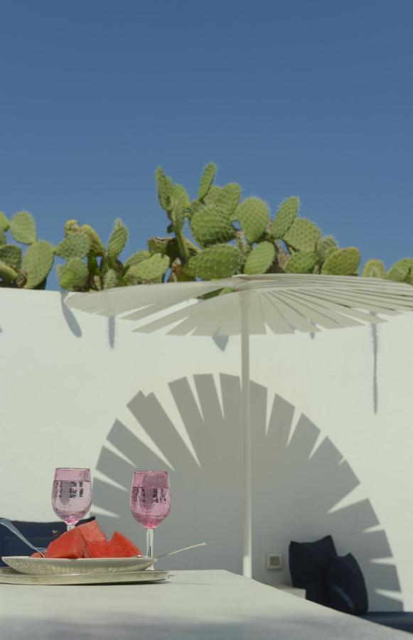 Bed and Breakfast Dar Sabri Nabeul Exterior foto
